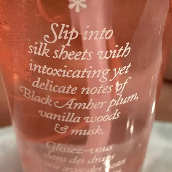 SOL DE JANEIRO Perfume Mist 40~Cheirosa~1 Fl.Oz./ 30 mL~NO BOX - Picture 5 of 5